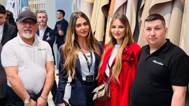 Excelenta Marelbo, recunoscuta la Lineapelle Milano!
