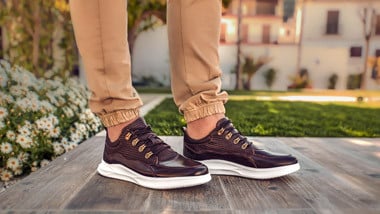 6 motive pentru a alege pantofi casual barbati de la Marelbo: confort, stil și calitate la prețuri accesibile
