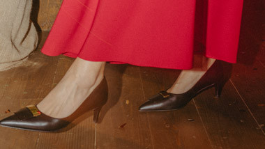 Pantofii perfecti pentru sarbatori. Ghid complet pentru tinute elegante