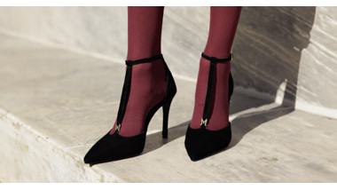 Pantofii potriviti la o intalnire romantica: Top 5 modele pentru a-ti impresiona partenerul