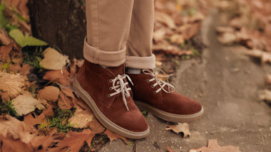 Ghetele baietilor: Modele pentru un stil cool si practic