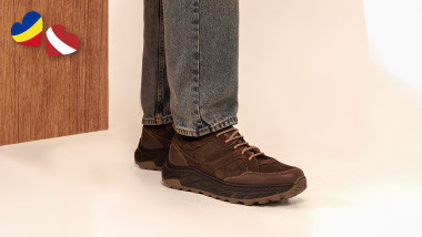 Marelbo - încălțăminte din piele naturală pentru Austria. Preț de producător și livrare rapidă prin marelbo.at