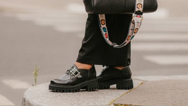 Incaltamintea pentru femei care combina stilul si confortul