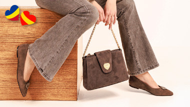 Marelbo Spania – Încălțăminte rezistentă din piele naturală la prețuri de producător