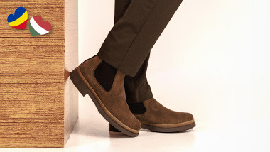 Marelbo.hu: încălțăminte rezistentă din piele naturală la preț de producător pentru clienții din Ungaria