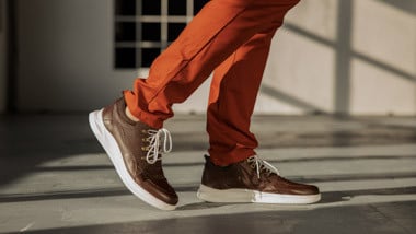Pantofii casual pentru barbati de la Marelbo: Eleganta, confort si durabilitate la preturi accesibile