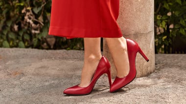 Descopera noua colectie de pantofi dama pentru primavara si zambeste vietii