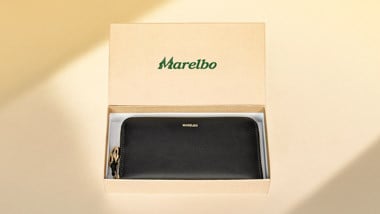 Produse noi in colectia de la Marelbo – portofele dama din piele naturala