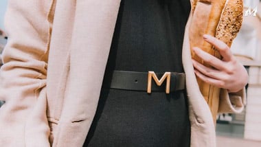 3 ways you can accessorize your outfits with Marelbo belts