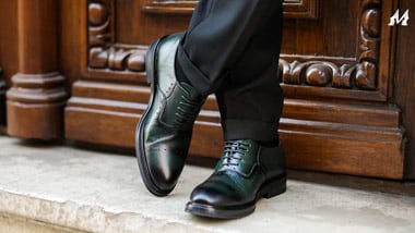 Noile modele de pantofi eleganti pentru barbati te asteapta la Marelbo!